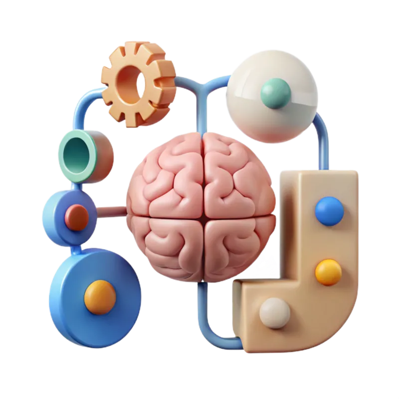 Toy & Brain Game