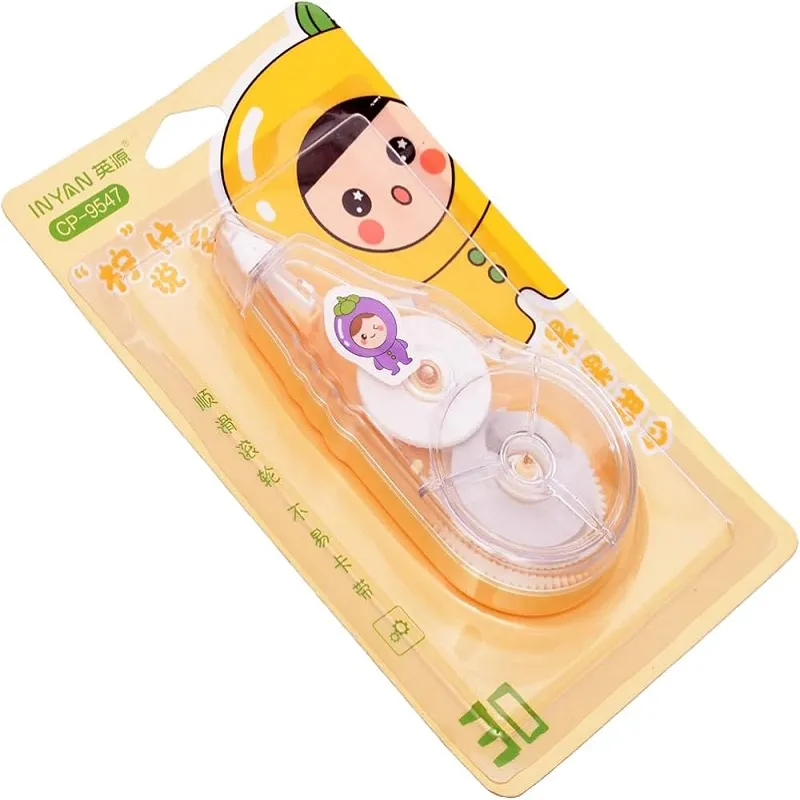 bobo correction tape fluid