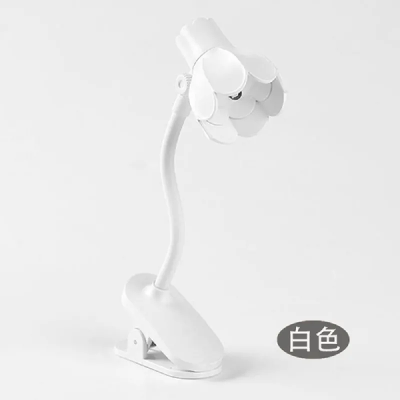 clip lamp series