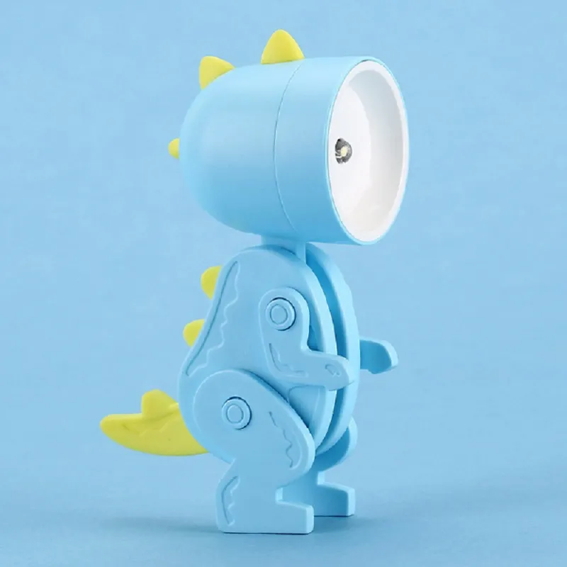 dinosaur series lamp