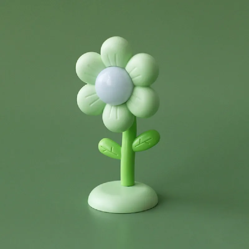 flowers series lamp