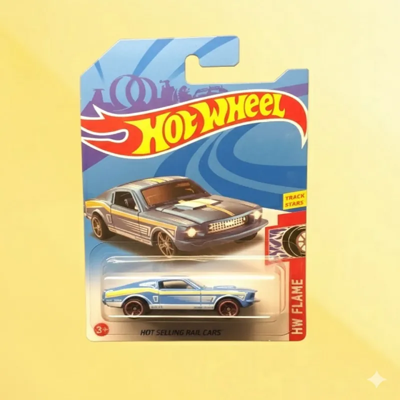 hot wheel game car